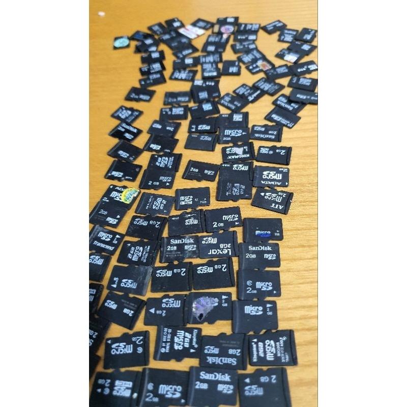 Thẻ nhớ tải nhạc 2gb 4gb,8gb[bán buôn].đã foamat.bảo hành 12 tháng 4