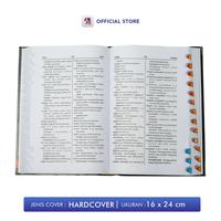 Gambar Kamus Lengkap Inggris Indonesia / Bahasa Jawa Indonesia / Kamus Besar Bahasa Indonesia / Iki Isaku - WK - Kamus Lngkp Bhs Jawa dari Pustaka Baru Press Kab. Bantul 3 Tokopedia