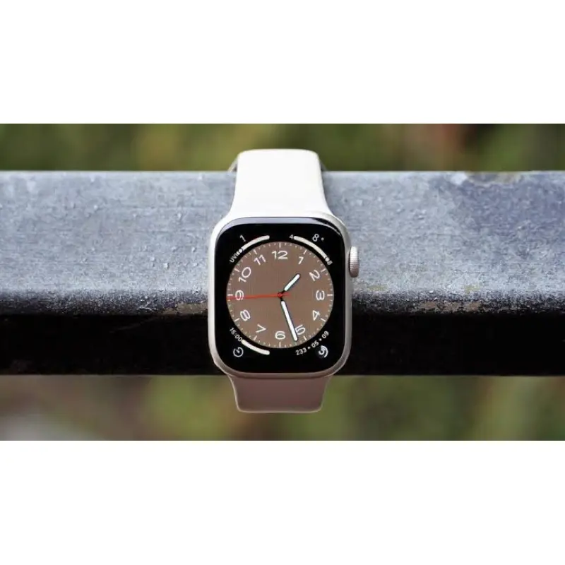 TERLARIS!!! JAM TANGAN HP ANDROID LAYAR SENTUH TERBARU SMARTWATCH PRIA WANITA MASA KINI ELEGAN MEWAH ANTI AIR 1
