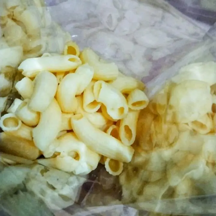 Makaroni Keju Yummy