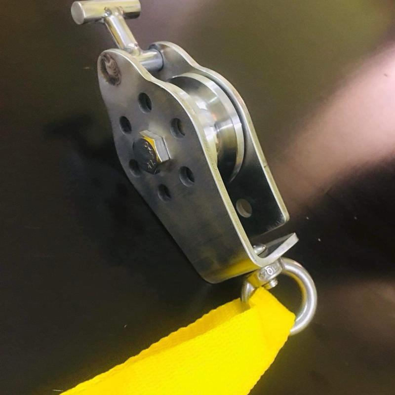 ròng rọc vít dây diều nhiều mẫu mã - hàng đẹp - bền chắc chắn