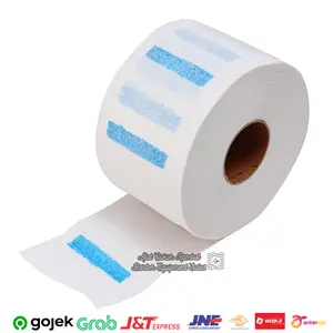 Tisu Barber Tissue Barber Tisu Leher Tissue Leher Neck Paper Per Roll