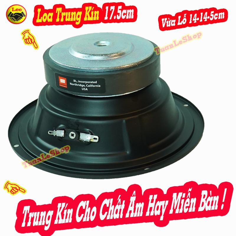 2 LOA TRUNG KÍN 16 LOA TRUNG 16 LOA TRUNG 17.5CM LOA MID 16 LOA MID 17.5CM LOA TRỢ LỜI CỦ LOA NGHE NHẠC