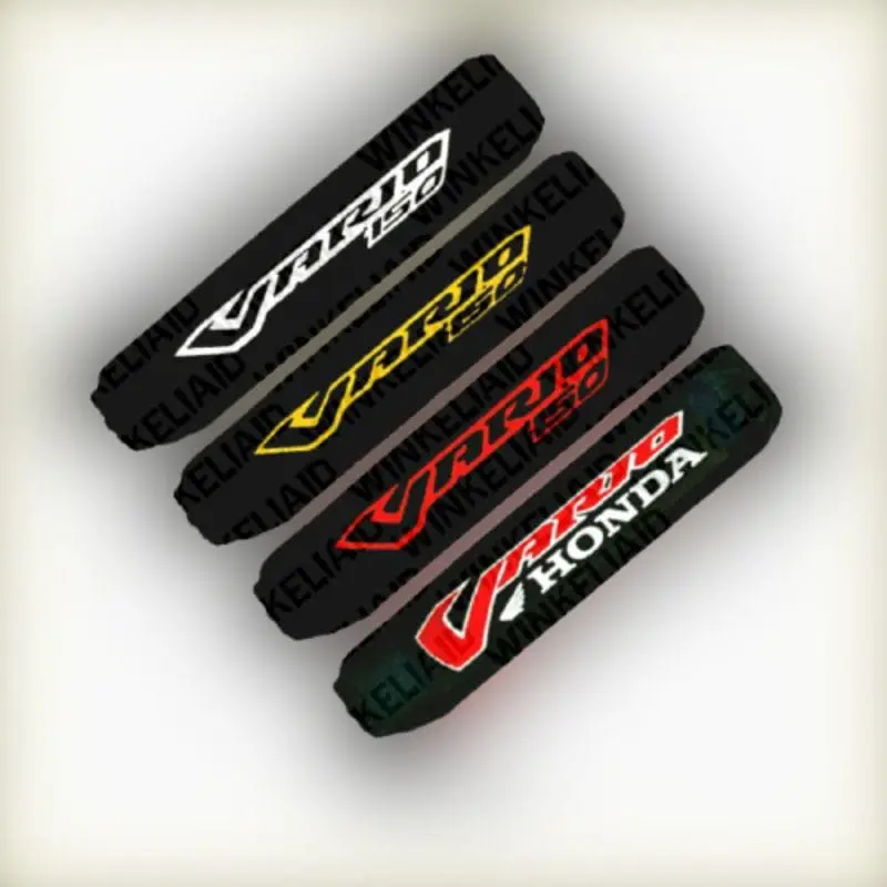 Sarung shocbreaker belakang vario old/new waterproof 1