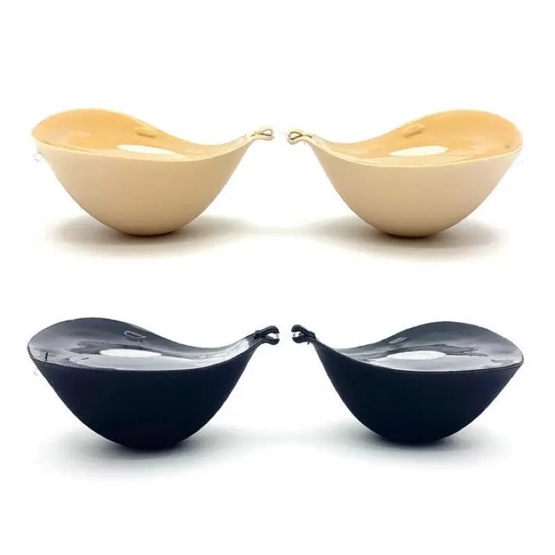 ÁO DÁN CÀI TRƯỚC ĐỆM DÀY KÈM DÂY 3CM VÀ 6CM Bra Nữ