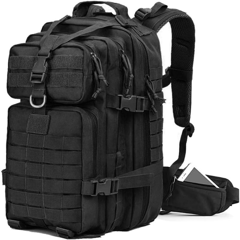 3 shops day military backpack