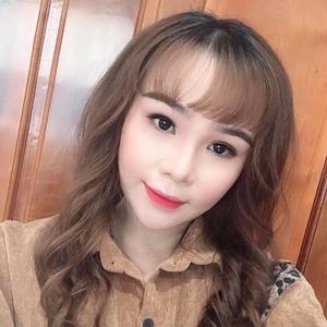 NGUYỄNN THẢO NHƯ