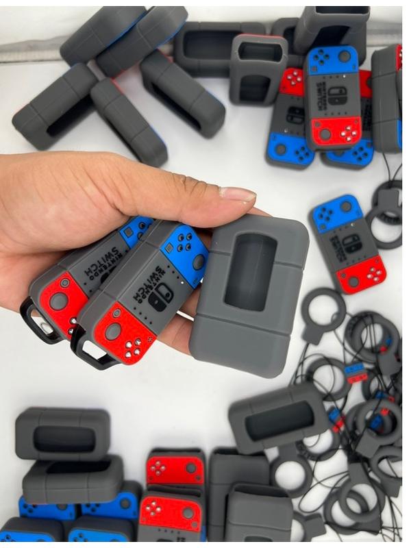 Bọc Chìa Khoá kiểu nút game Smartkey HD Lead 2022, AirBlade 2023, Winner X 2022, PCX 160, Vario 160, AB 125, AB 160, Scoopy 2023