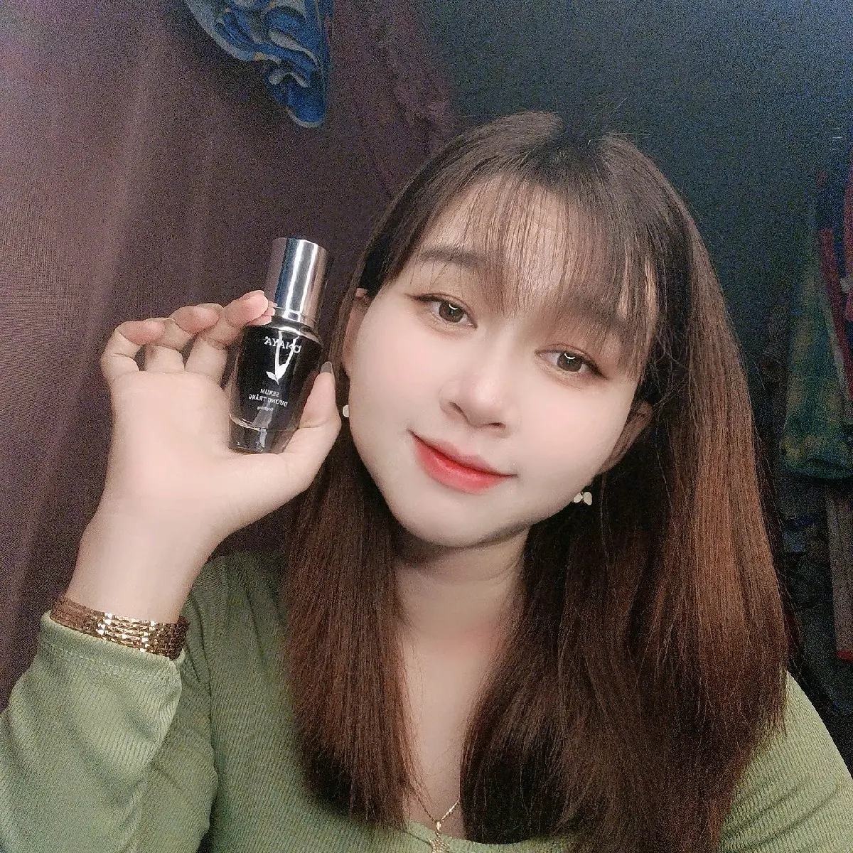 serum onaya dưỡng ẩm loại mới