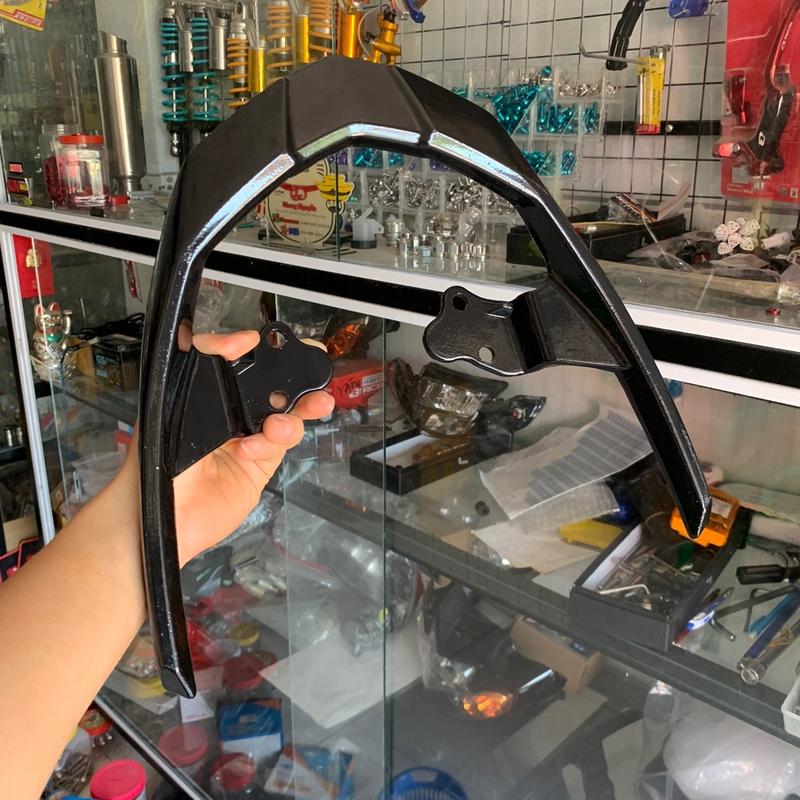 Cảng sau spack gắn sirius 50 110 Phụ Tùng