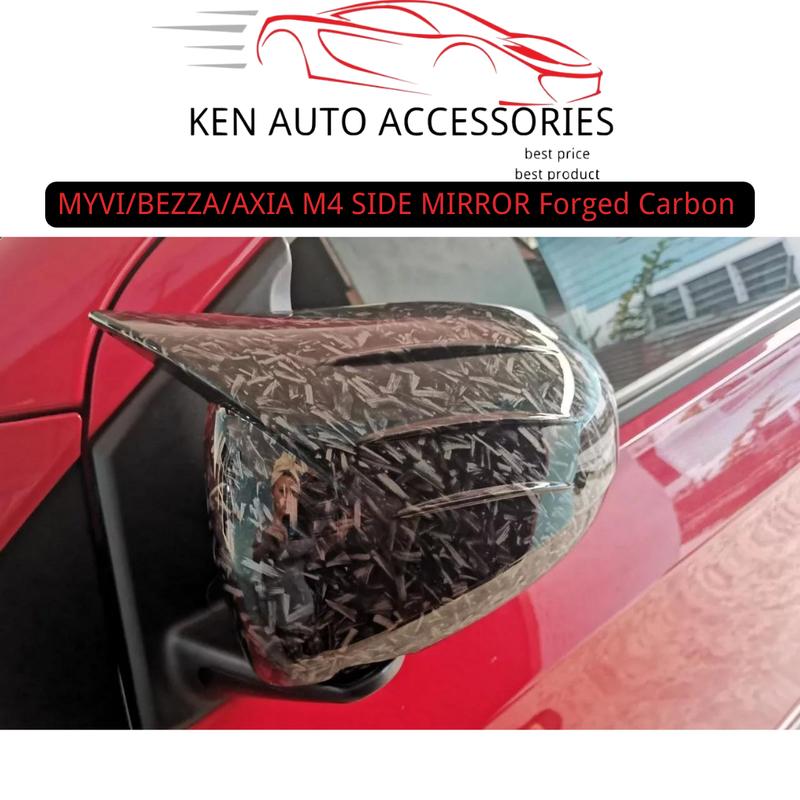 MYVI G3 2018-2024, BEZZA (ALL), AXIA 2023, AXIA OLD M SPORT SIDE ...