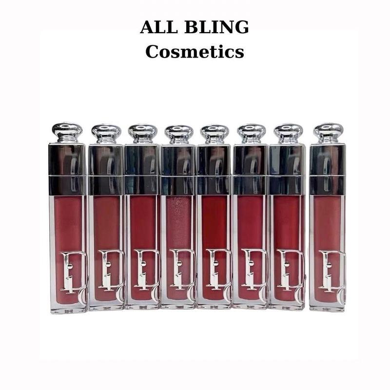 Son dưỡng bóng có màu Đì Oa Addict Lip Maximizer