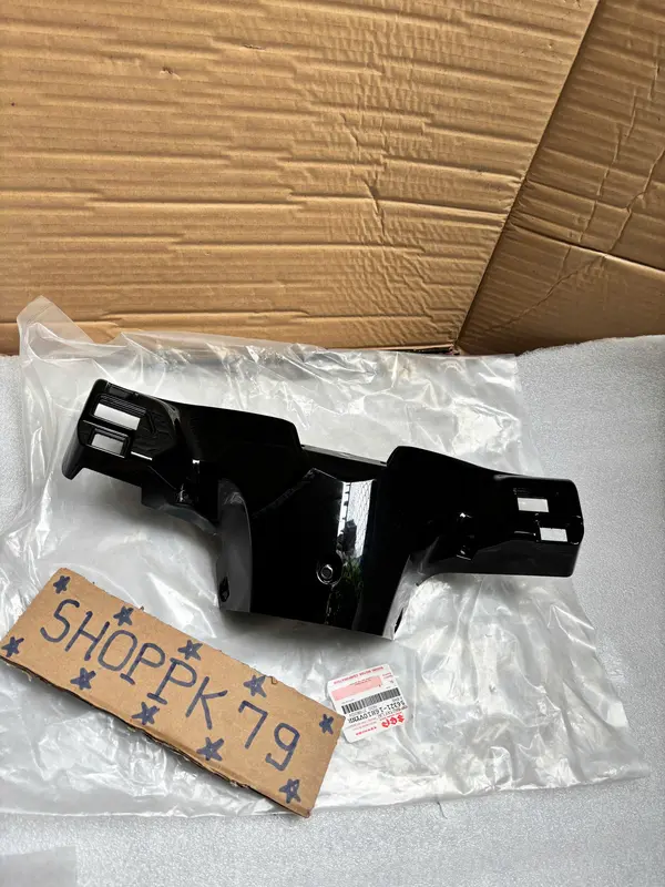 Ốp Đèn Pha Dòng Suzuki Xbike 125 -Hàng chính hãnġ 5