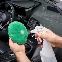 Gambar Sonax Sprayboy 500 ml Botol Spray Tahan Kimia Chemical Sprayer dari Mitech Protection Kota Tangerang Selatan 5 Tokopedia