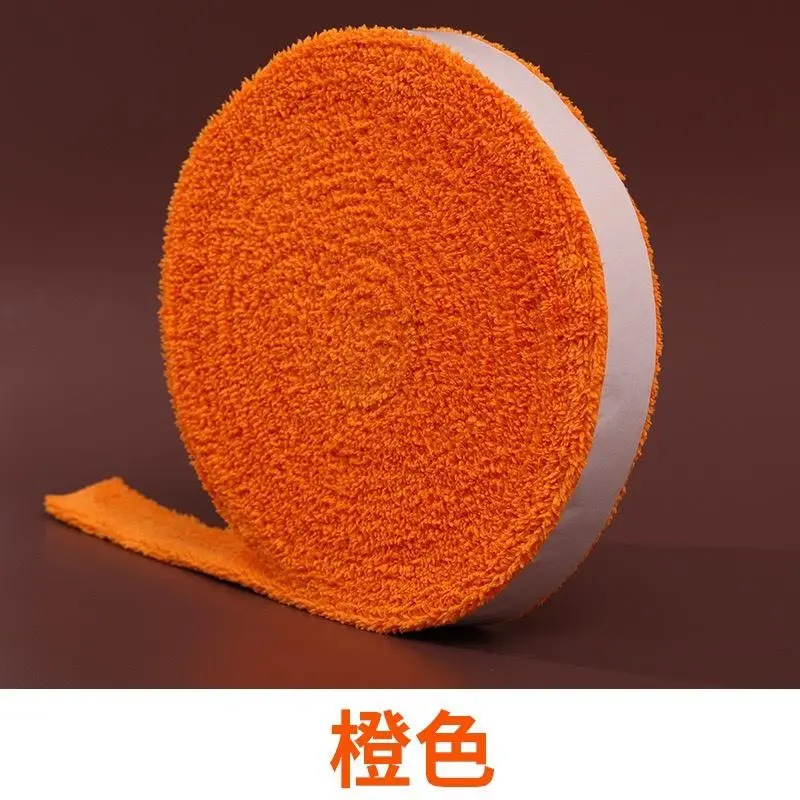 Quấn cán vải amusi loại dày  cuộn 5m thấm mồ hôi cực tốt , giá siêu rẻ quấn cán  momota vợt  pickleball 4
