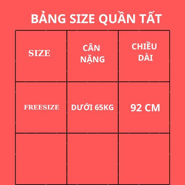 Product Introduction of Quần Tất 3D In Chữ 3 Len Dai, Bền - Quần Tất In Chữ, Quần Tất Mặc Váy quần  tất lót hở Nữ 0