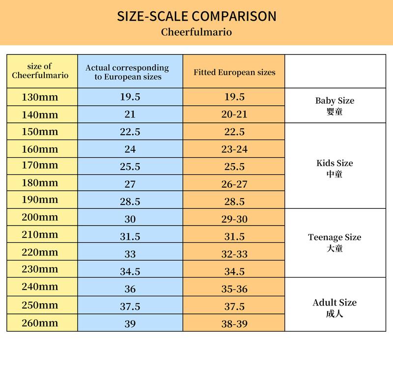 Product Introduction of Cheerful Mario 2023 New Style Children Snow Boots Winter Warm Plus Fleece Boots Boys and Girls Cartoon Snow Boots 0