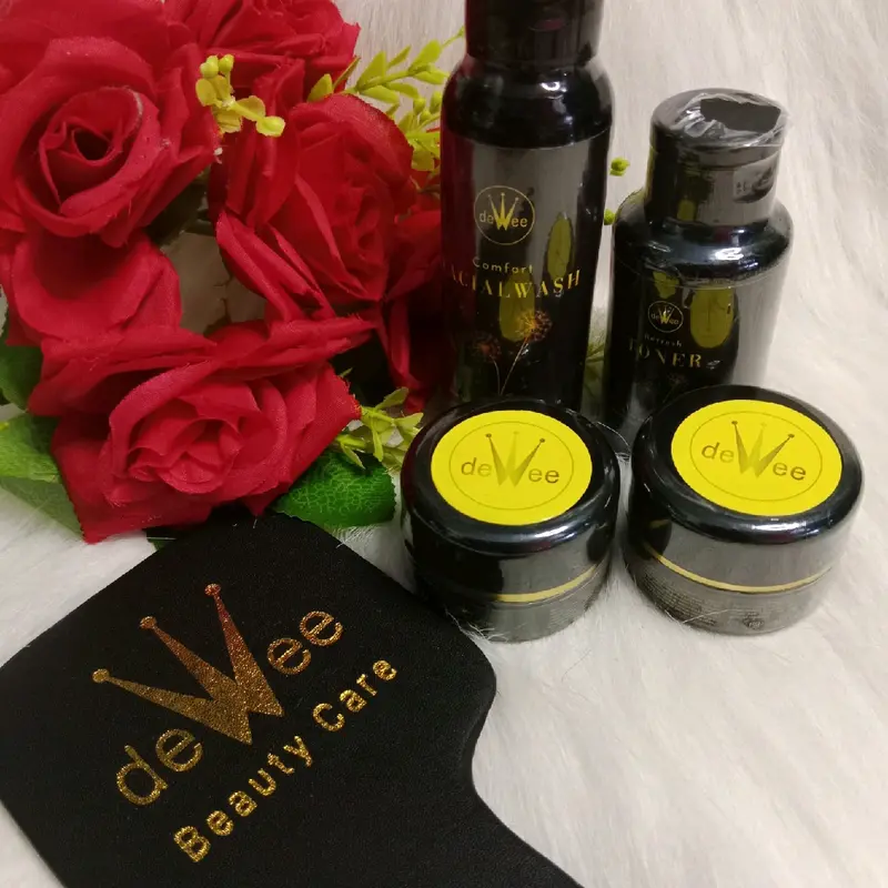 STOK REDY,,!! PAKET BANDEL (cream malam semua) Semua Jenis Kulit 3