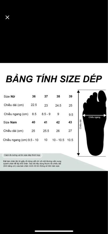 Product Introduction of Dép DS.QQ xanh cam hót 2025 cho dân phố chất 0