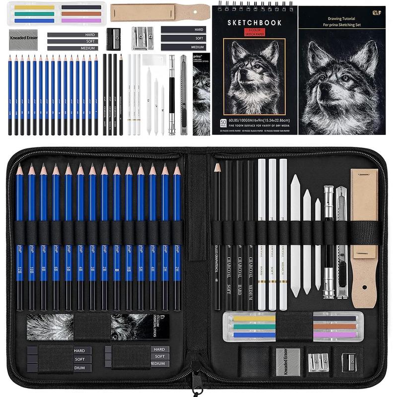 Beginners drawing kit discount