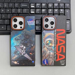 เคสโทรศัพท์, การออกแบบบล็อกสีไฟฟ้า, เคลือบสีเงินด้าน, เข้ากันได้กับ iPhone 16 Pro Max, ใหม่ 15 Pro, กันกระแทก, เหมาะสำหรับ iPhone 14 และ 13