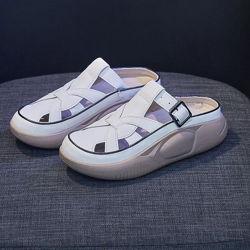 NIFELLA Sendal Cewek Sepatu Olahraga Sneaker Wanita Sport Shoes Kerja Lari Running Shoes Casual Korea High Sneakers Quality Kualitas Import Sniker Cewe Cwe SR0032 Karet