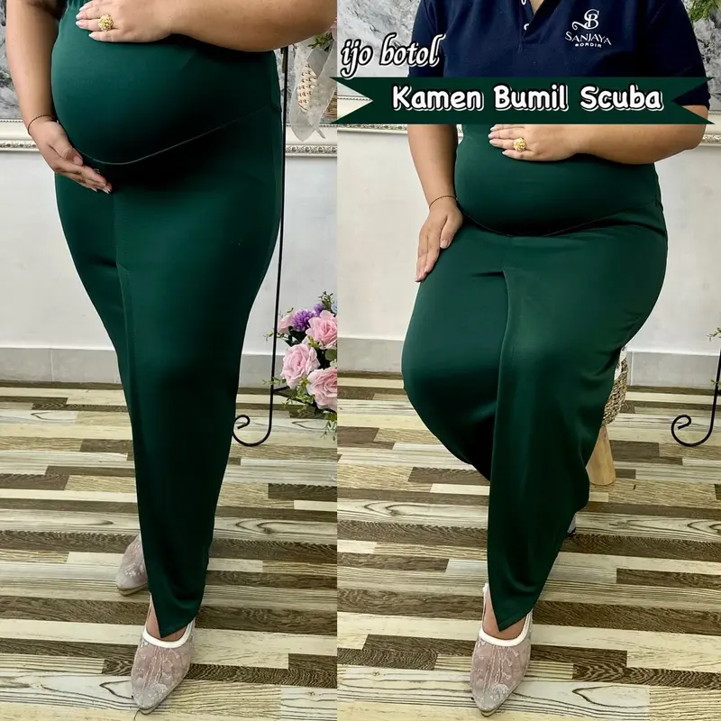 KAMEN BALI JADI ROK STRAIT IBU HAMIL BUMIL 3