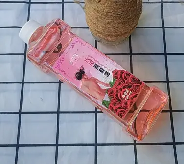 Tinh Dầu Massage 500ml - Mát Xa Thư Giãn Dưỡng Sinh 3 Mùi Hương dầu  xoa 6