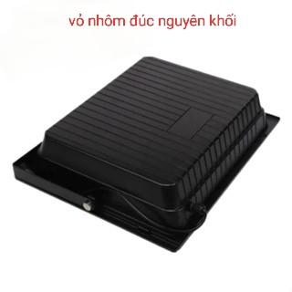ĐÈN PHA NĂNG LƯỢNG MẶT TRỜI 200W- XỎ NHÔM - CHỐNG NƯỚC IP67 1