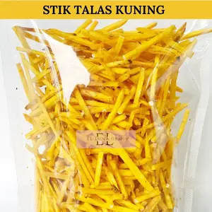 STIK TALAS KUNING 500gram Food