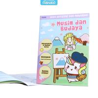 Gambar Mokonya Activity Book L 2450-9842 / Buku Aktifitas / Buku Mewarnai / Buku Anak / Buku Edukasi dari Adinata Shop Kota Administrasi Jakarta Barat 2 Tokopedia