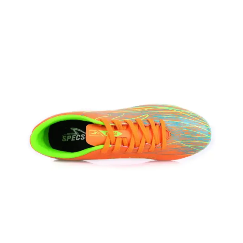 SEPATU BOLA SPECS ACCELERATOR ALPHA NERVE CORE FG - SOCCER - OUTDOOR - NYAMAN 1