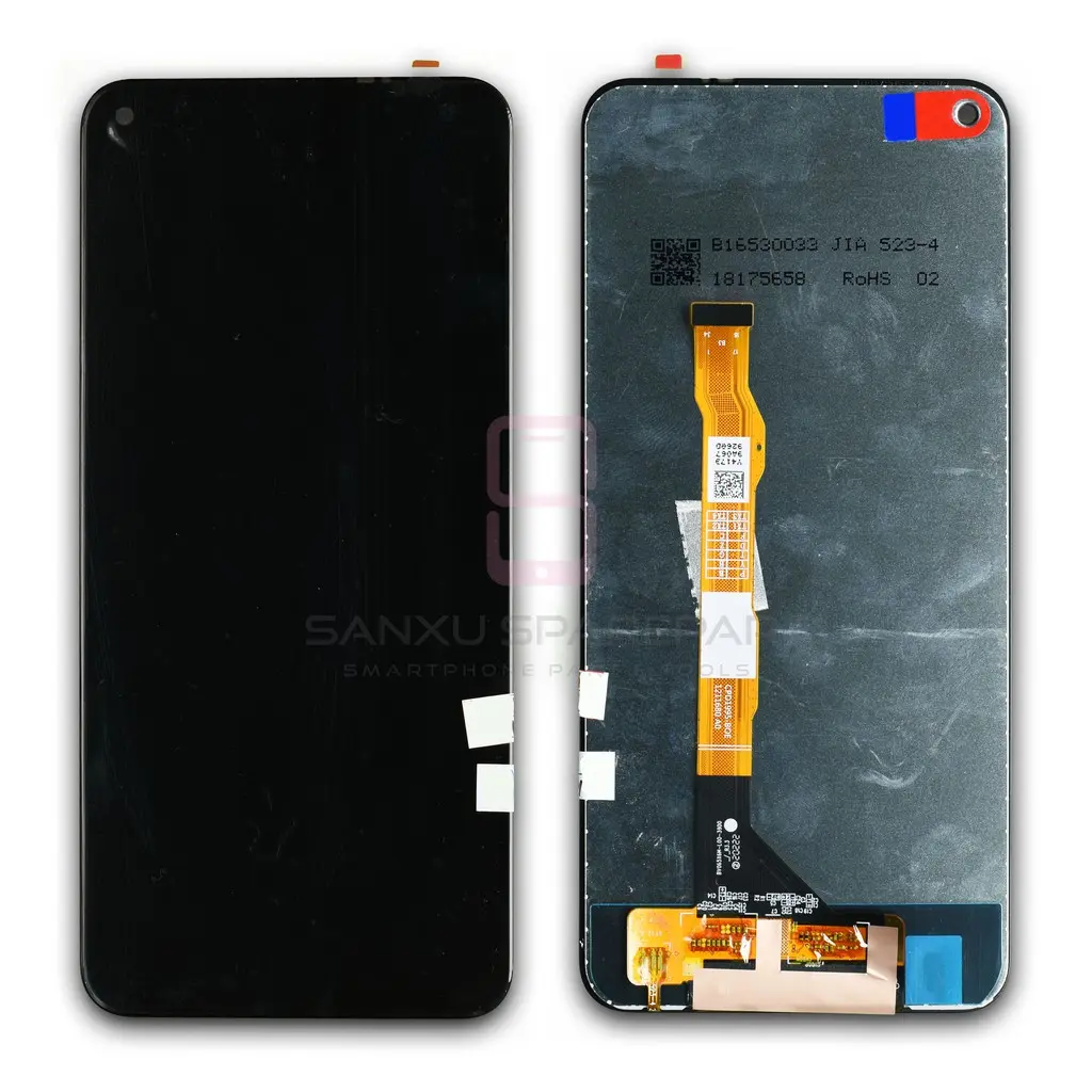 Lcd Touchscreen V1vo Y30 - Y30I 2019 - Lcd Ts V1vo Y30 - Y30I 2019 1set