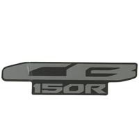 Gambar Sticker CB150R Type 2 Honda CB150R StreetFire K15P 86503K15720ZB dari Honda Cengkareng Kota Tangerang 1 Tokopedia