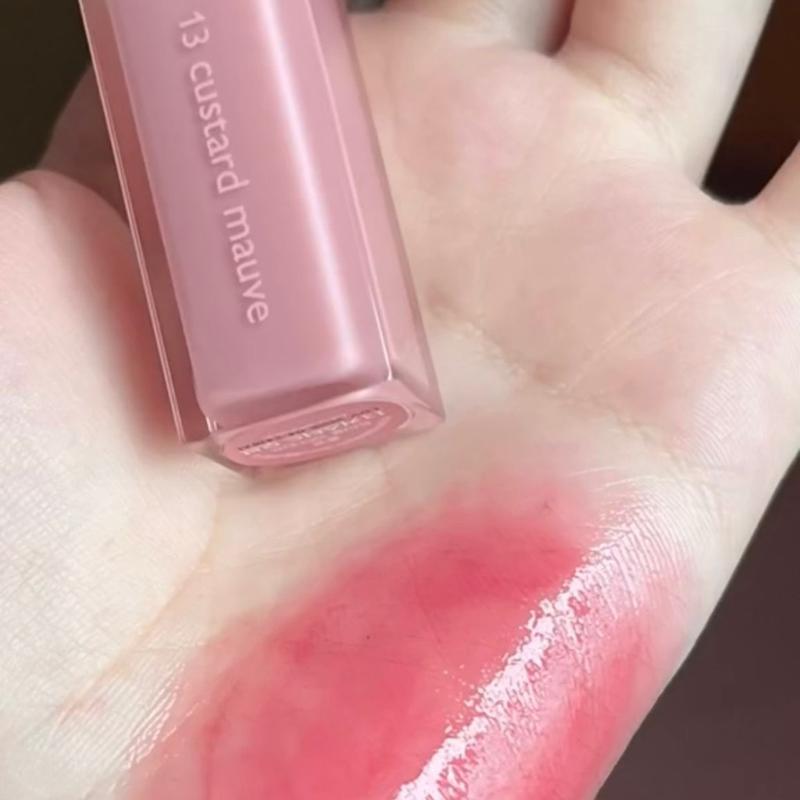 Son bóng Romand Dewyful Water Tint 13 và các mã màu HOT nhất hiện nay 6