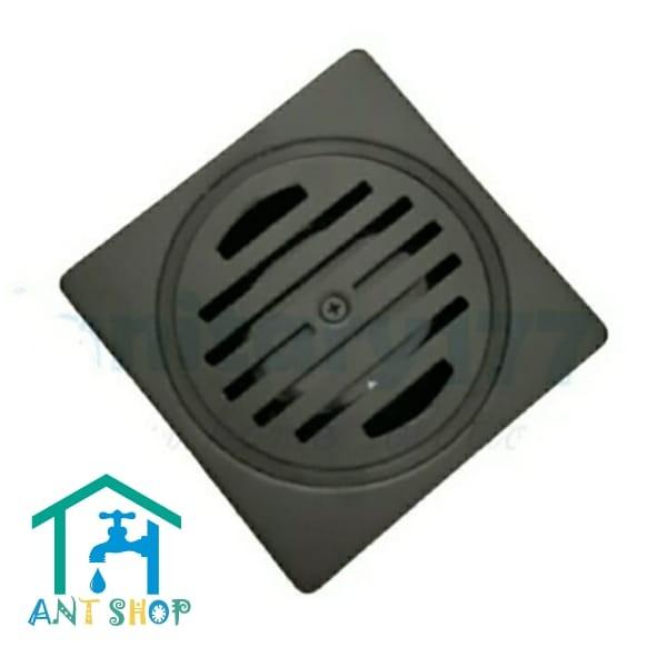 Gambar Saringan Got 3 inch Hitam Murah KD010 Floor Drain Drainer 4 inch KDG - Not Specified dari Dunia Acc shop Kota Administrasi Jakarta Utara Tokopedia