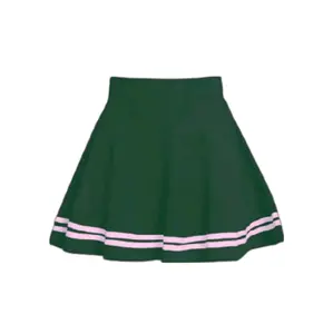 Rok wanita Tanpa celana di dalam nya