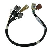 Gambar Pitting Lampu Socket Comp Honda Scoopy eSP K16R 37224K16901 - Hitam, Kabel Lampu (Cable Socket Headlight) dari Honda Cengkareng Kota Tangerang 2 Tokopedia