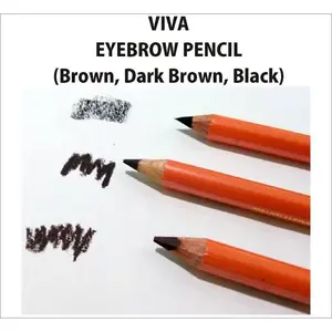 ￼Viva Eyebrow Pensil Alis