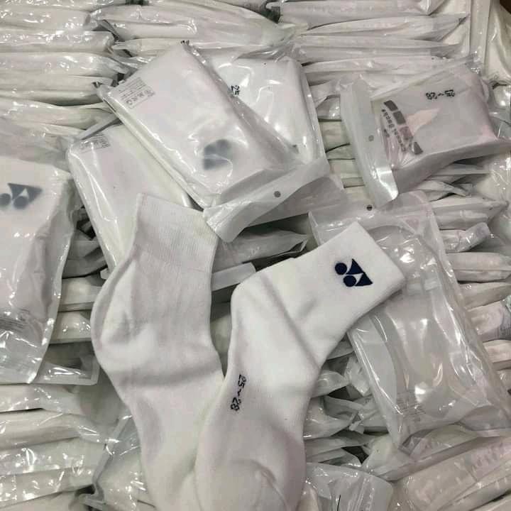 Tất/ vớ yonex cầu lông/ tennis siêu dày