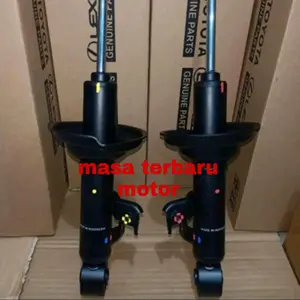 Shockbreaker shock absorber toyota innova depan original Asli Foto