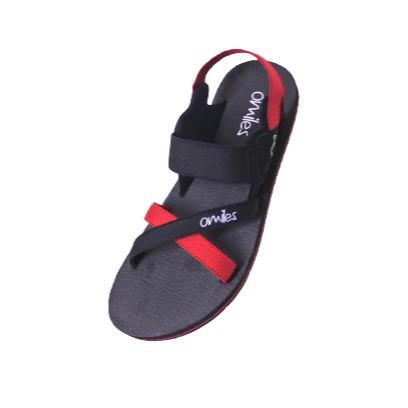 OMILES Sandal Wanita ALEXA 2 1