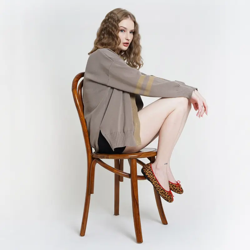 Molise Official Ella Flat Shoes 4