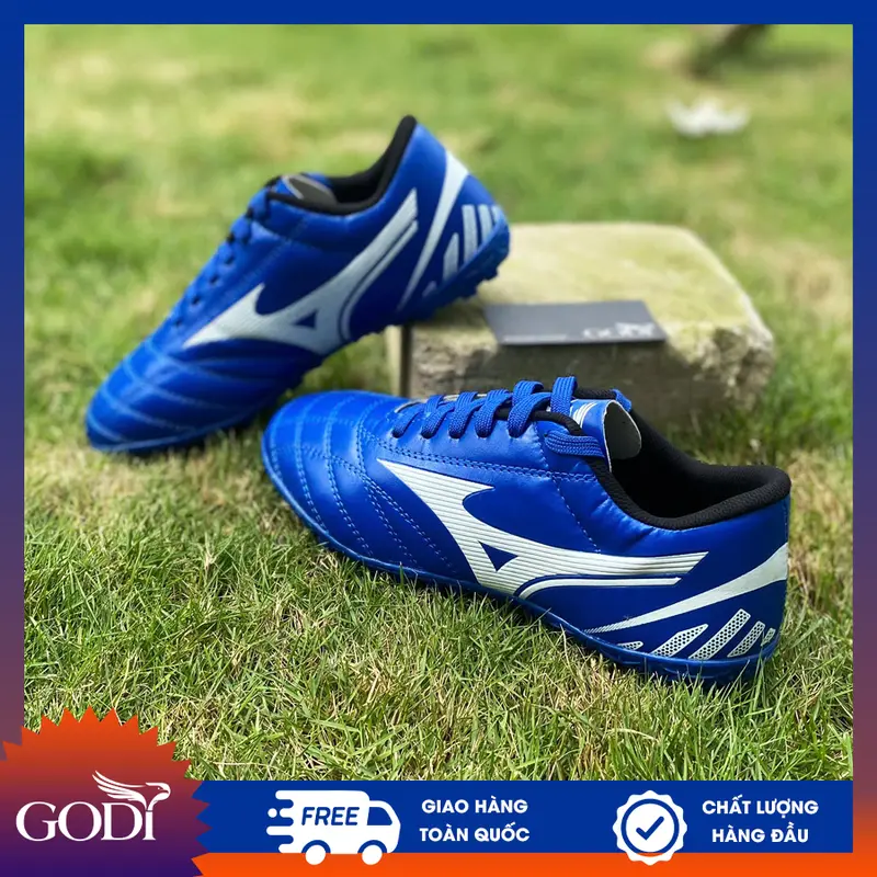 Giày bóng đá nam nữ size 36 - size 48, Giày đá banh trẻ em big size 36-37-38 đến ngoại cở size đại 45-46-47-48 màu trắng 7