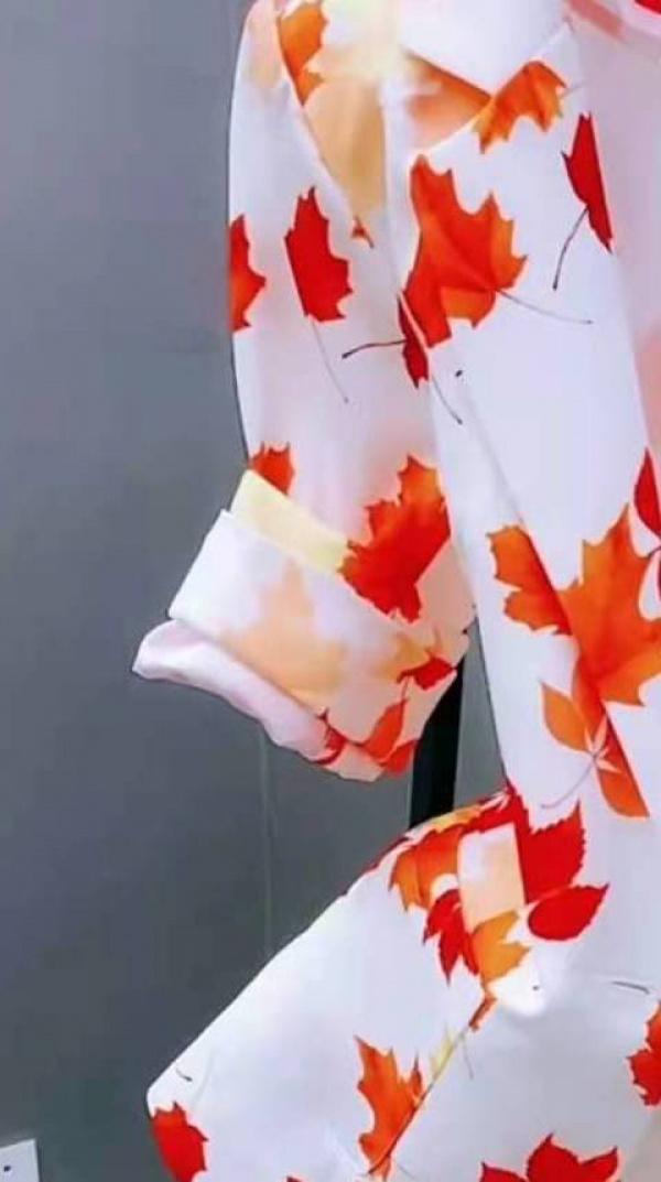 Product Introduction of Áo Khoác Vest Nữ, Họa Tiết Kẻ Sọc Mỏng, Dáng Ôm, Thanh Lịch, Phong Cách Anh Quốc, Dễ Phối Đồ Thích Hợp Cho Mùa Xuân Và Mùa Thu, Thời Trang, Xuân Hè 2024 15