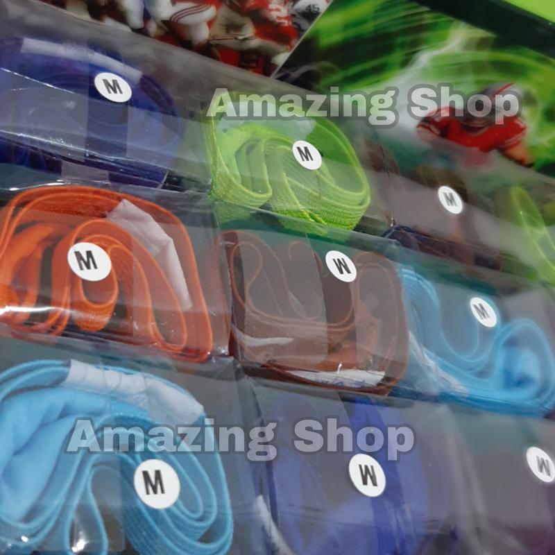 Product Introduction of 1 Lusin ( 12 Pcs) CD Celana Dalam Pria Kasogi Murah Polos Katun 2