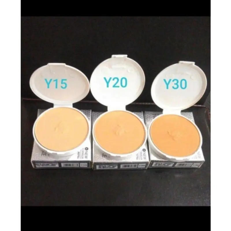 LA TULIPE TWO FUNCTION CAKE / REFILL TWC 5