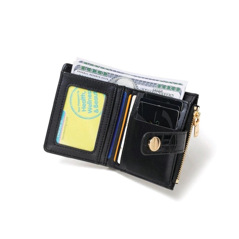JIMS HONEY DOMPET WANITA GENIE WALLET 1