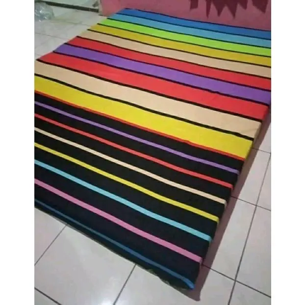 kasur busa berkualitas super anti kempes uk 180x120x10cm untuk 2 orang Furniture 5