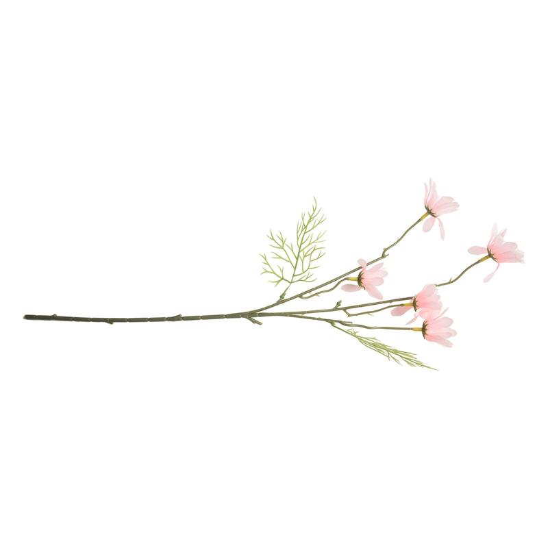Artificial Silk Daisy Flowers Bouquet Wedding Xmas Party Home Coffee Shop Decor 2